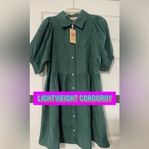 Adorable Boutique dress 💕